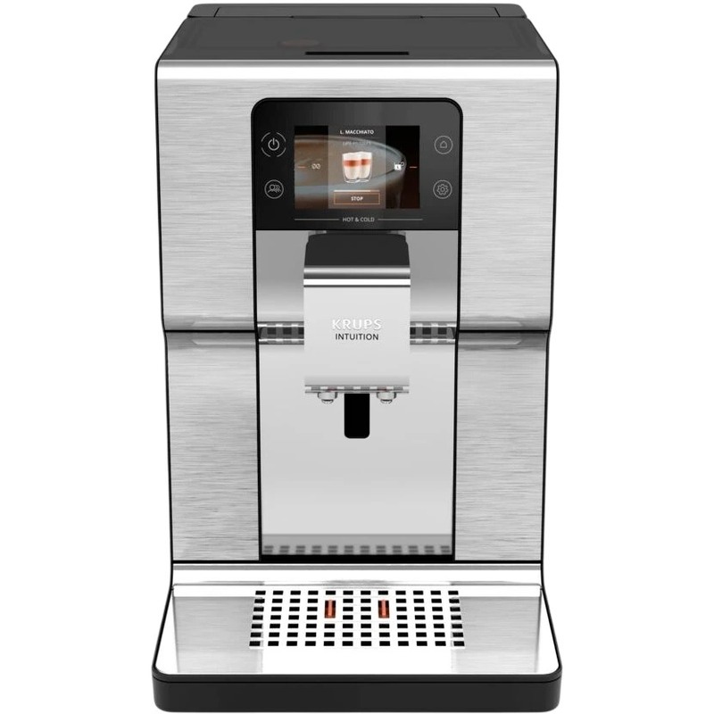 Кофемашина Krups EA879EE0