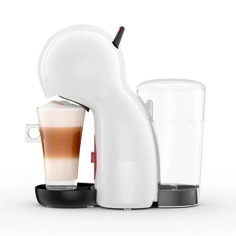 Кавоварка Krups DOLCE GUSTO Piccolo XS KP1A0131 - фото 1