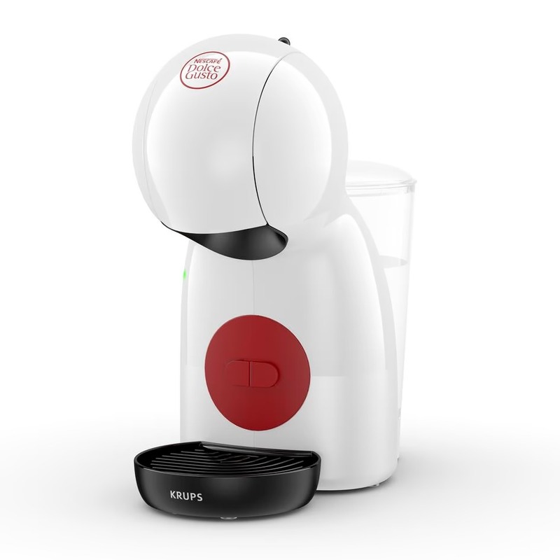 Кавоварка Krups DOLCE GUSTO Piccolo XS KP1A0131 - фото 2