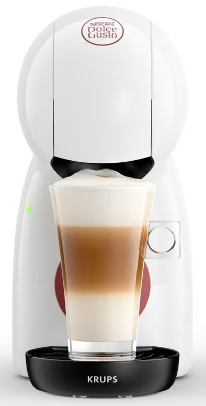 Кавоварка Krups DOLCE GUSTO Piccolo XS KP1A0131