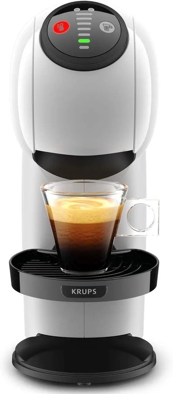 Кавоварка Krups Dolce Gusto Genio S KP243110 Europe - фото 1
