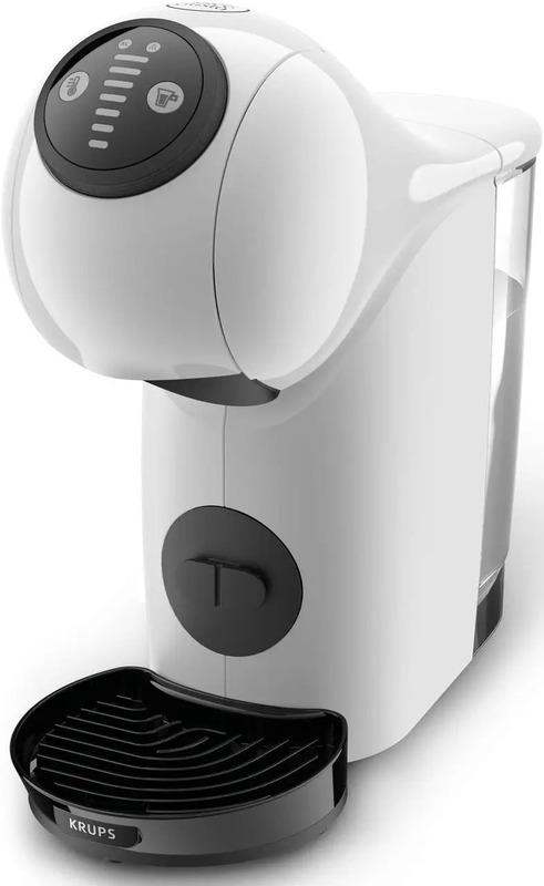 Кавоварка Krups Dolce Gusto Genio S KP243110 Europe - фото 2