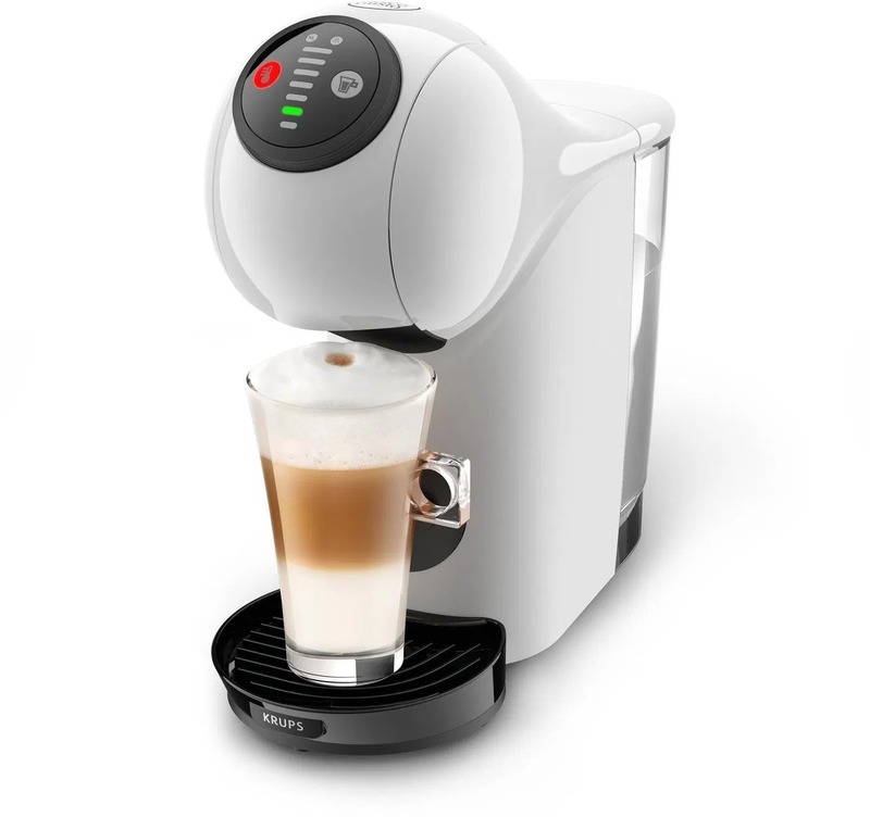 Кавоварка Krups Dolce Gusto Genio S KP243110CE Europe