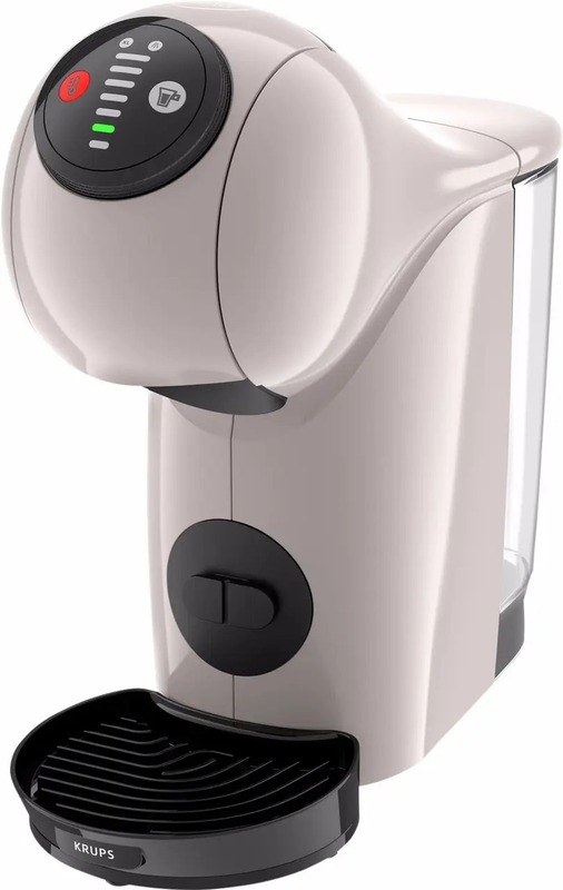 Кофеварка Krups Nescafé Dolce Gusto Genio S KP243AF0 Europe