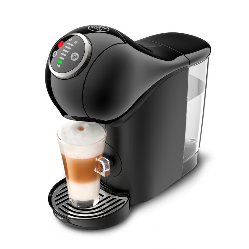 Кофеварка Krups Dolce Gusto Genio S Plus KP340810 - фото 1