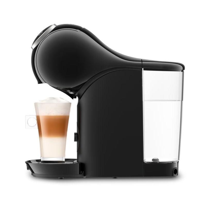 Кофеварка Krups Dolce Gusto Genio S Plus KP340810 - фото 2