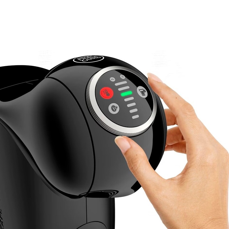 Кофеварка Krups Dolce Gusto Genio S Plus KP340810 - фото 3