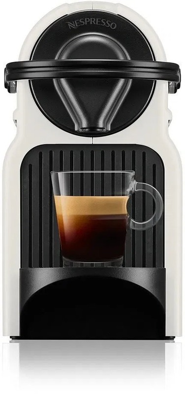 Кофеварка Krups Nespresso XN100110 Europe - фото 1