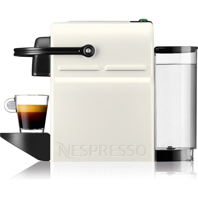 Кофеварка Krups Nespresso XN100110 Europe - фото 2