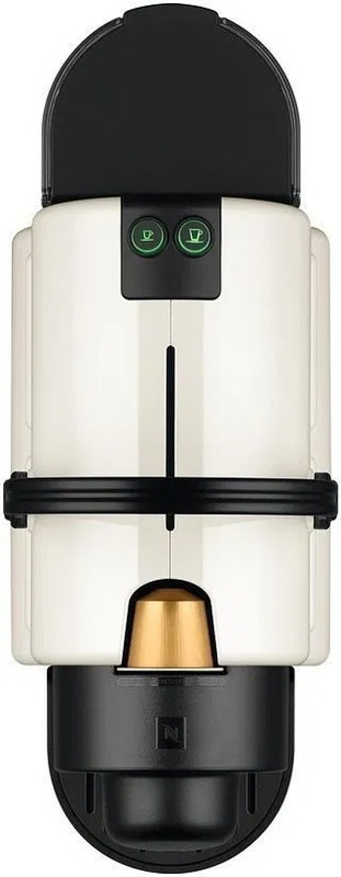 Кофеварка Krups Nespresso XN100110 Europe - фото 3