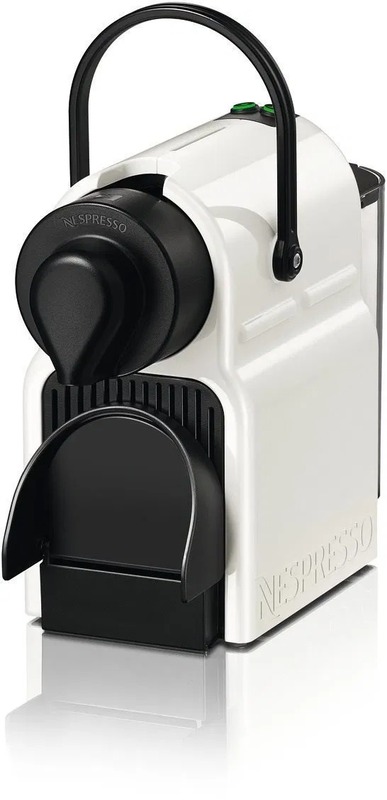 Кофеварка Krups Nespresso XN100110 Europe - фото 4