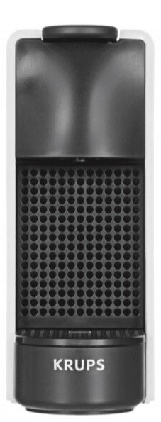 Кавоварка Krups Nespresso Essenza Mini XN1101 Europe - фото 1 Кавоварка Krups Nespresso Essenza Mini XN1101 Europe - фото 1