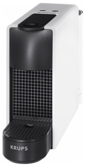 Кавоварка Krups Nespresso Essenza Mini XN1101 Europe - фото 3 Кавоварка Krups Nespresso Essenza Mini XN1101 Europe - фото 3