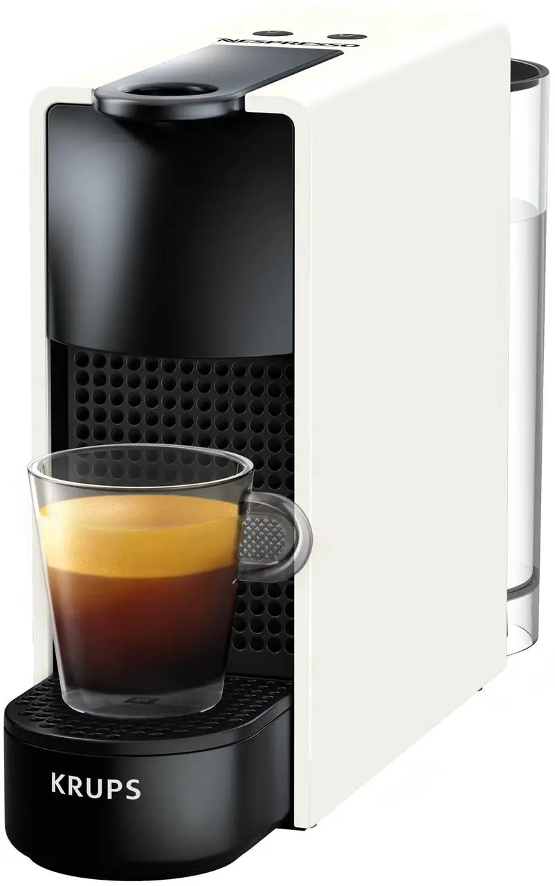 Кавоварка Krups Nespresso Essenza Mini XN1101 Europe