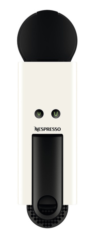 Кавоварка Krups Nespresso Essenza Mini XN1101RD Europe - фото 1