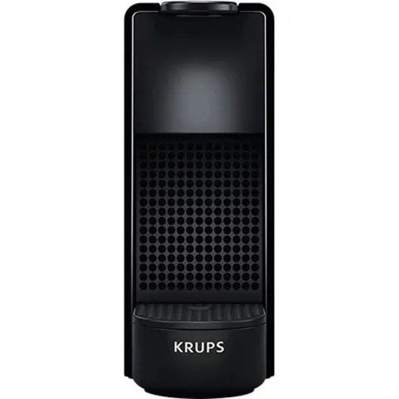 Кавоварка Krups Nespresso Essenza Mini XN1108 Black Europe - фото 2