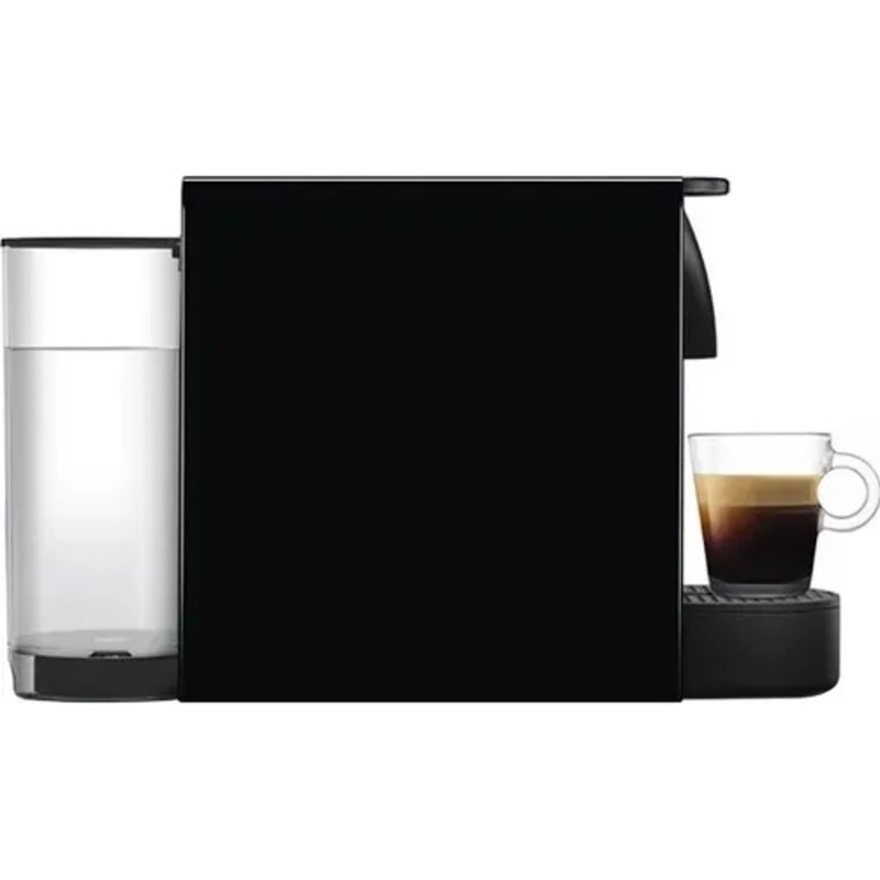 Кавоварка Krups Nespresso Essenza Mini XN1108 Black Europe - фото 3