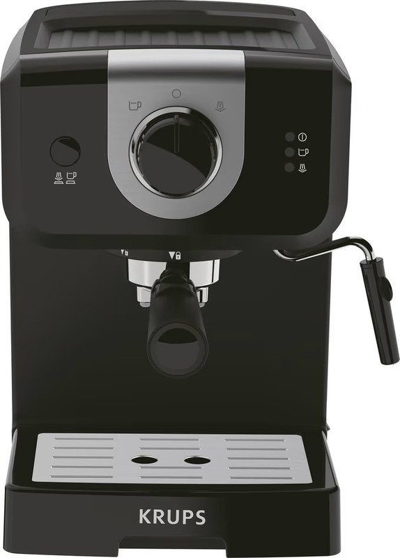 Кофеварка Krups OPIO XP320830 - фото 1