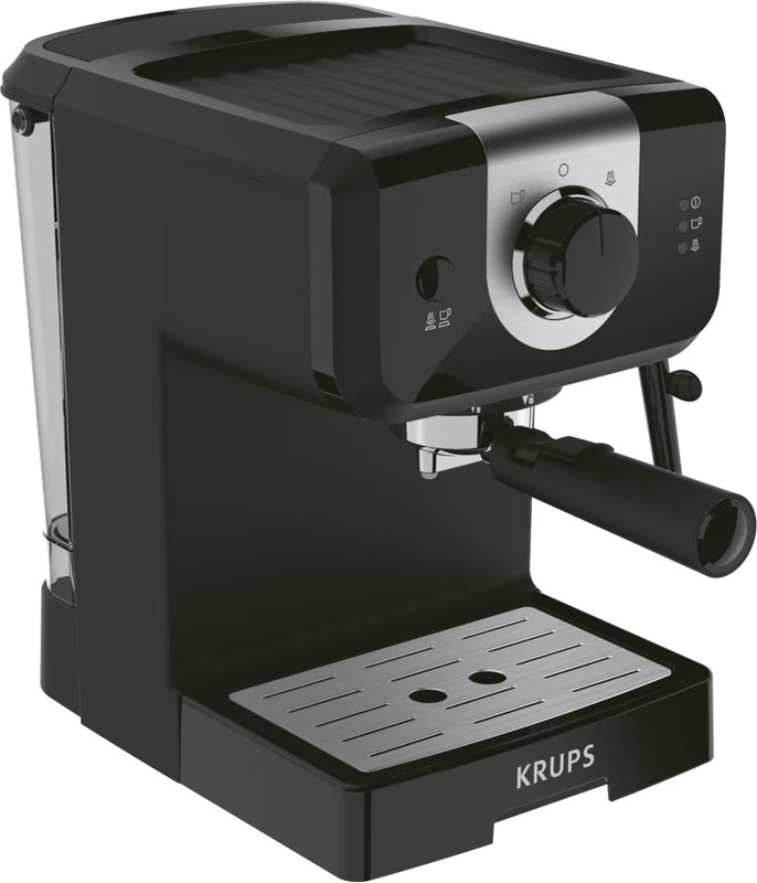 Кофеварка Krups OPIO XP320830 - фото 2