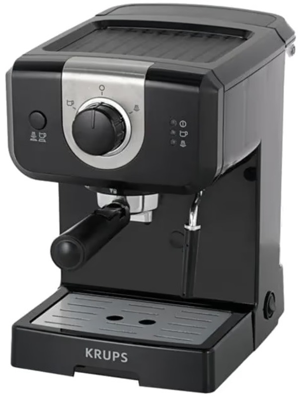 Кофеварка Krups OPIO XP320830