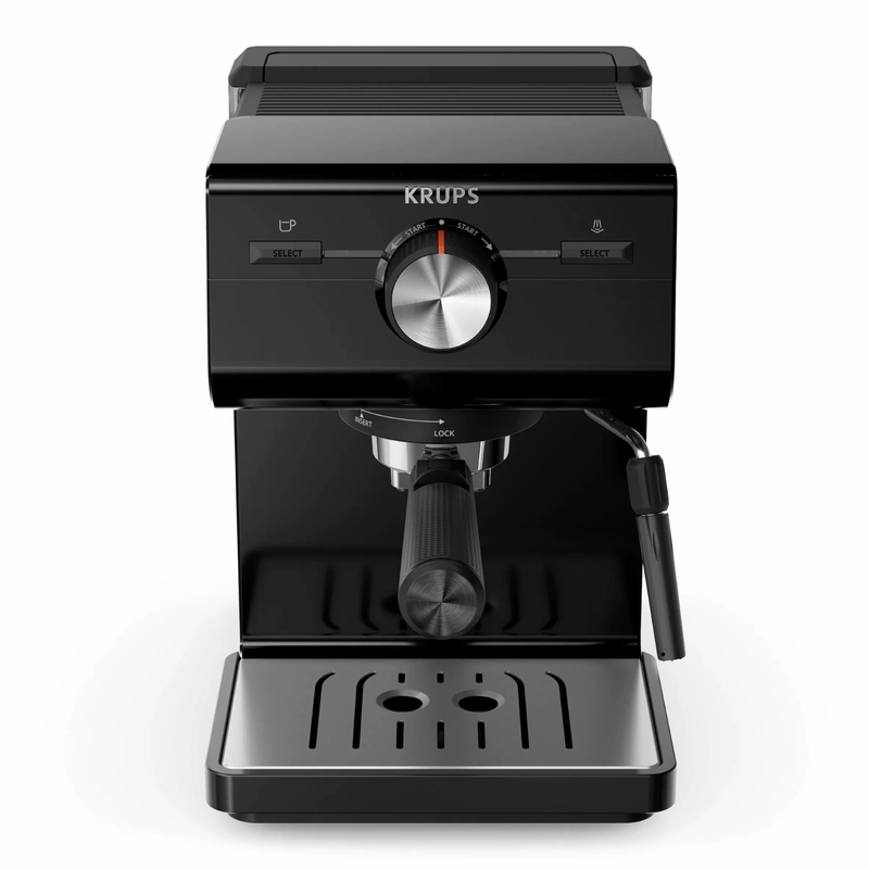 Кавоварка Krups C50 Authentic XP381810