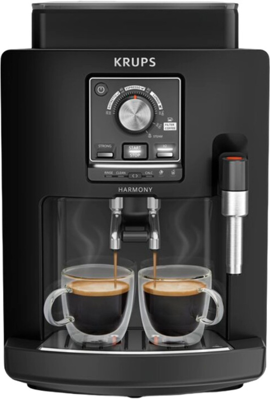 Кофемашина Krups Harmony EA5088E0