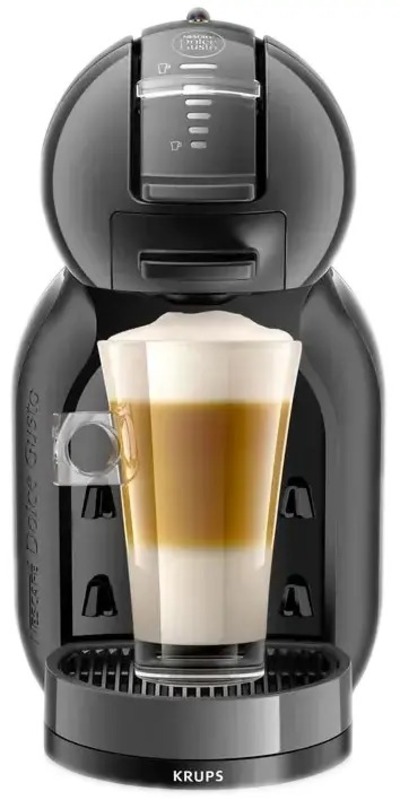 Кофеварка Krups Dolce Gusto Mini Me KP123810 Europe