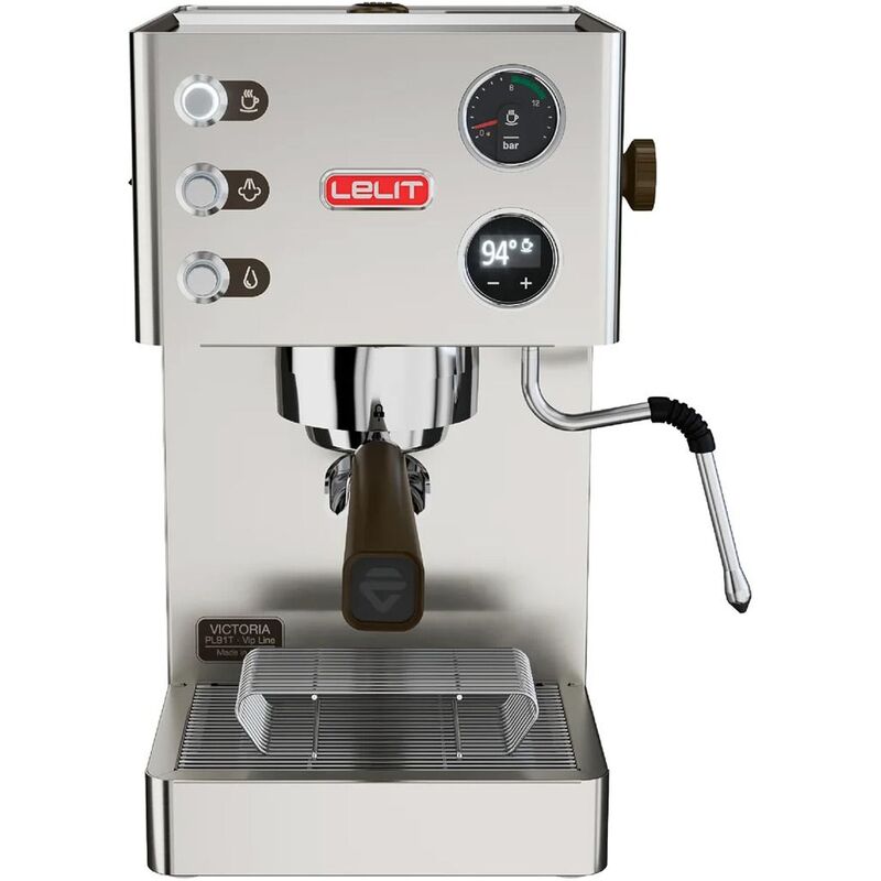 Кофеварка Lelit Victoria PL91T (LVT1119) Europe