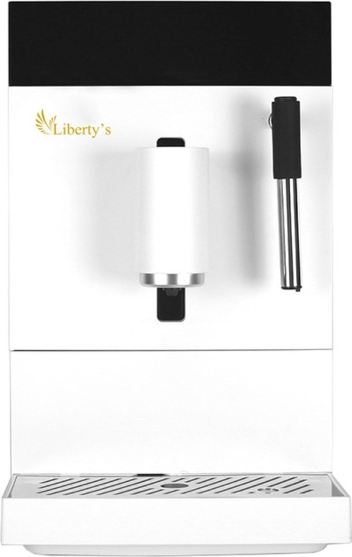 Кофемашина Liberty's RM-A20 White Libera Europe