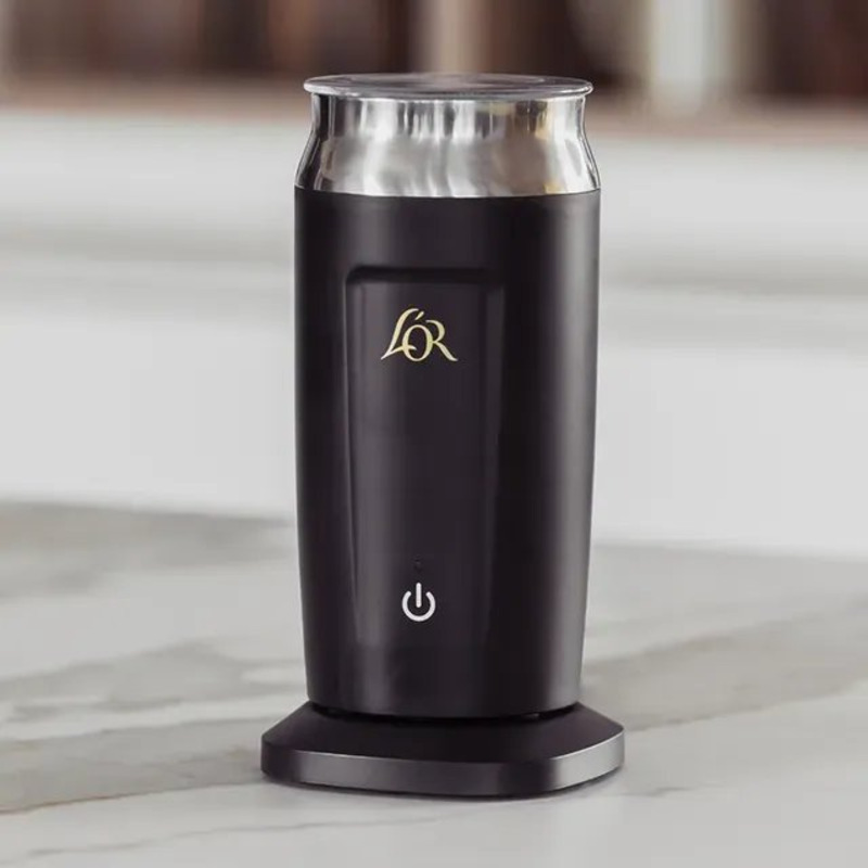 Спінювач молока (капучинатор) L’OR Milk Frother (8410091080478) - фото 1