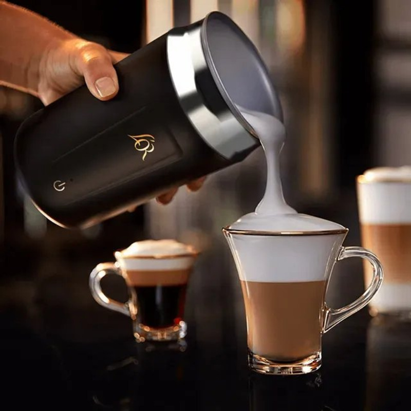 Спінювач молока (капучинатор) L’OR Milk Frother (8410091080478) - фото 4