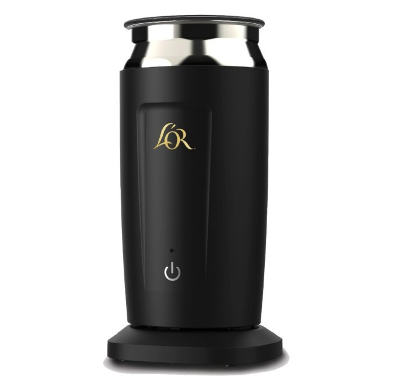 Спінювач молока (капучинатор) L’OR Milk Frother (8410091080478)