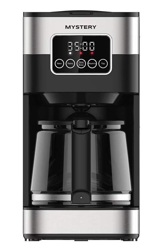 Кавоварка Mystery MCB-1150 Europe