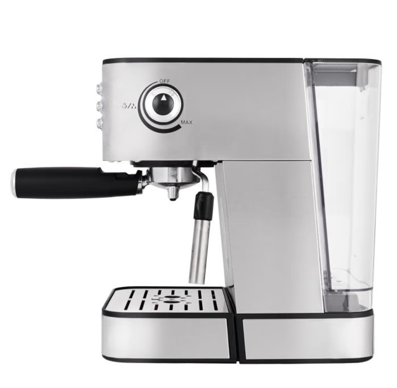 Кофеварка Rotex RCM750-S Life Espresso Europe - фото 2
