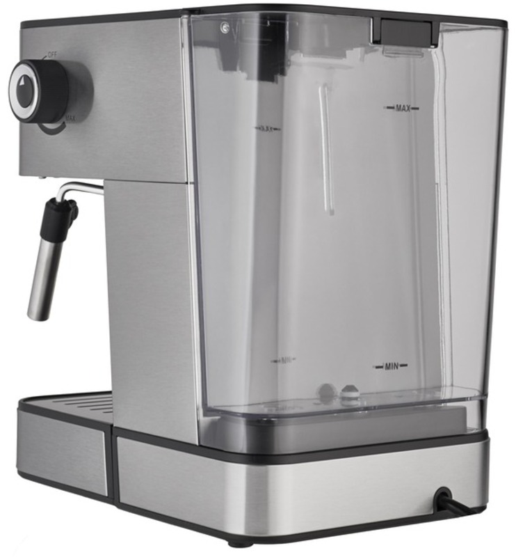 Кофеварка Rotex RCM750-S Life Espresso Europe - фото 3