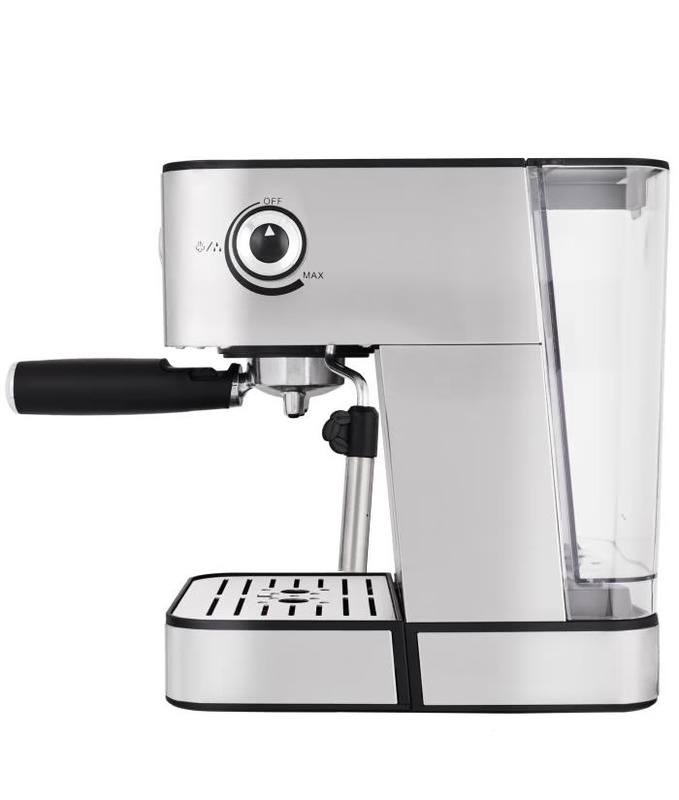 Кофеварка Rotex RCM850-S Power Espresso Europe - фото 1 Кофеварка Rotex RCM850-S Power Espresso Europe - фото 1