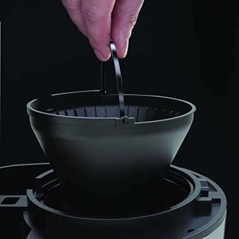 Кавоварка Russell Hobbs Buckingham 20680-56 Europe - фото 2