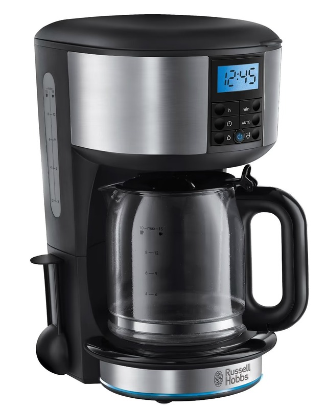 Кавоварка Russell Hobbs Buckingham 20680-56 Europe