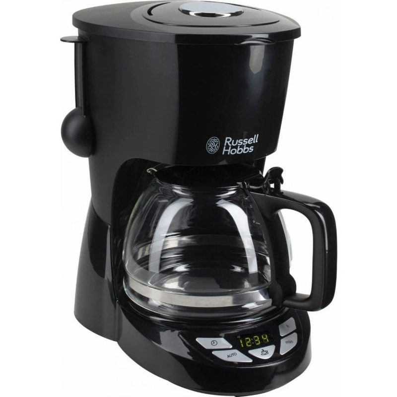 Кавоварка Russell Hobbs Textures Plus 22620-56 Europe - фото 1
