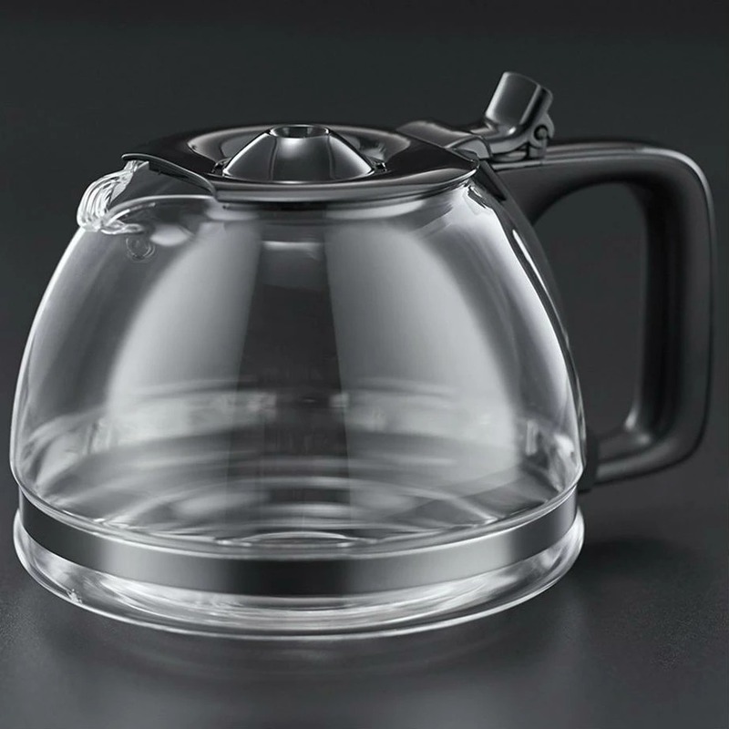 Кавоварка Russell Hobbs Textures Plus 22620-56 Europe - фото 3