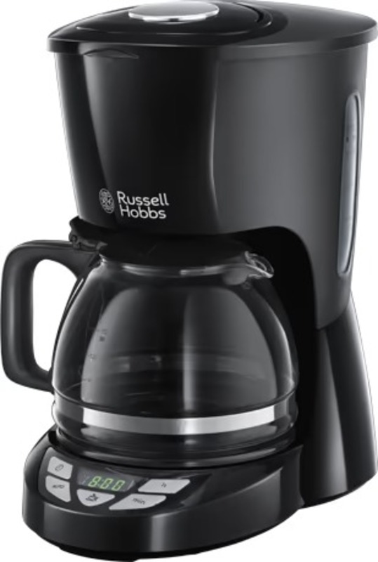 Кавоварка Russell Hobbs Textures Plus 22620-56 Europe
