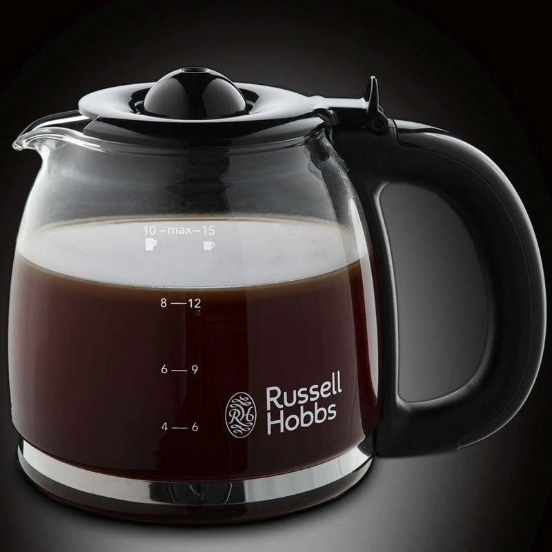 Кавоварка Russell Hobbs Adventure 24010-56 Europe - фото 1