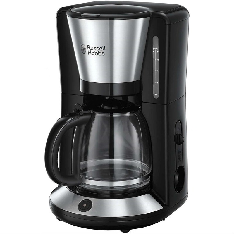 Кавоварка Russell Hobbs Adventure 24010-56 Europe