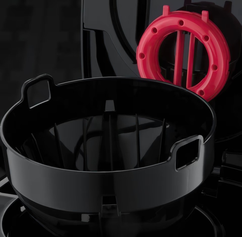 Кофеварка Russell Hobbs Adventure 24020-56 Europe - фото 3 Кофеварка Russell Hobbs Adventure 24020-56 Europe - фото 3