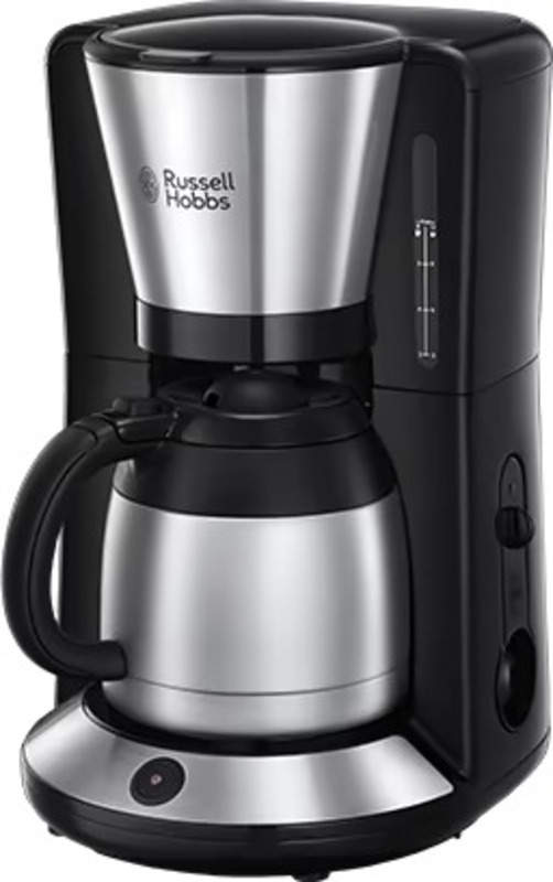 Кофеварка Russell Hobbs Adventure 24020-56 Europe