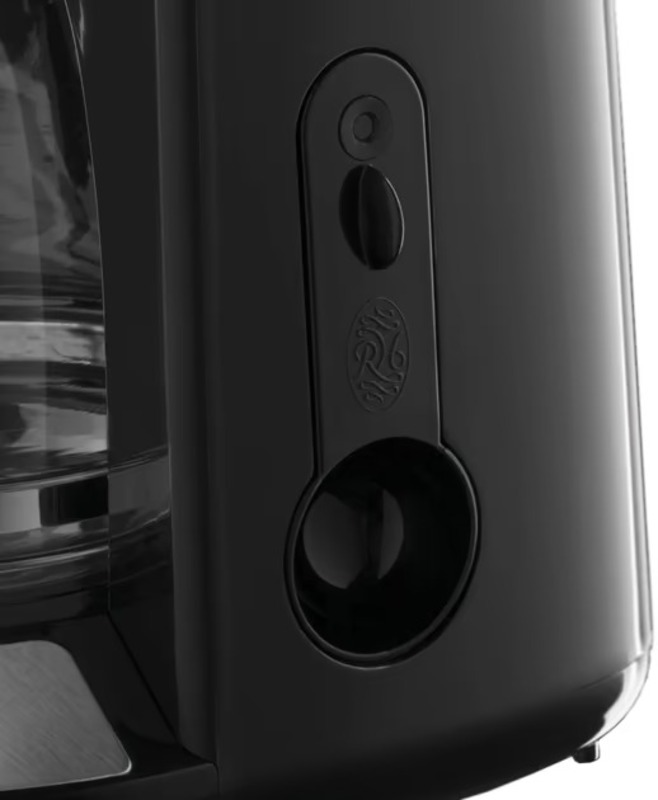Кофеварка Russell Hobbs Victory 24030-56 Europe - фото 2 Кофеварка Russell Hobbs Victory 24030-56 Europe - фото 2