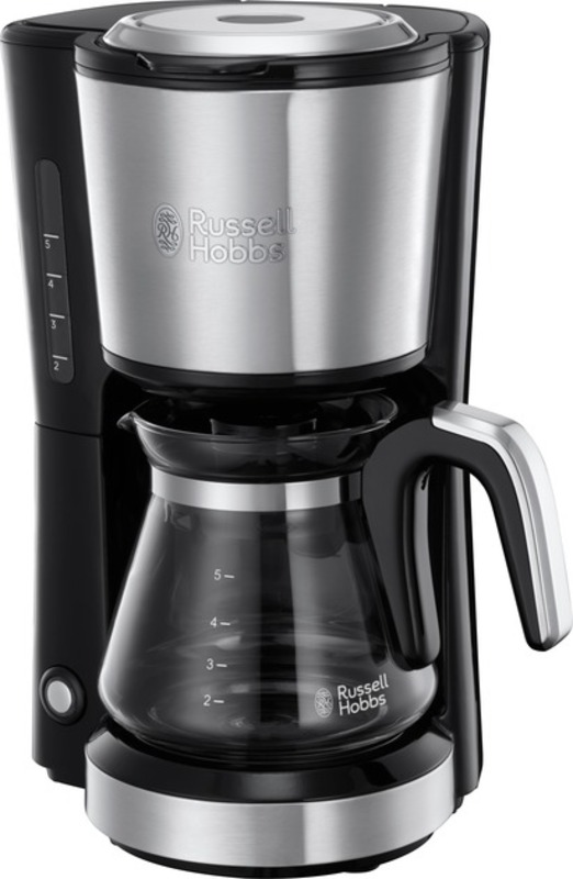 Кавоварка Russell Hobbs Compact Home 24210-56 Europe