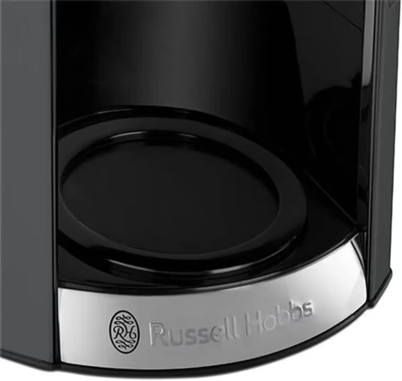 Кавоварка Russell Hobbs Matte Black 26160-56 Europe - фото 3