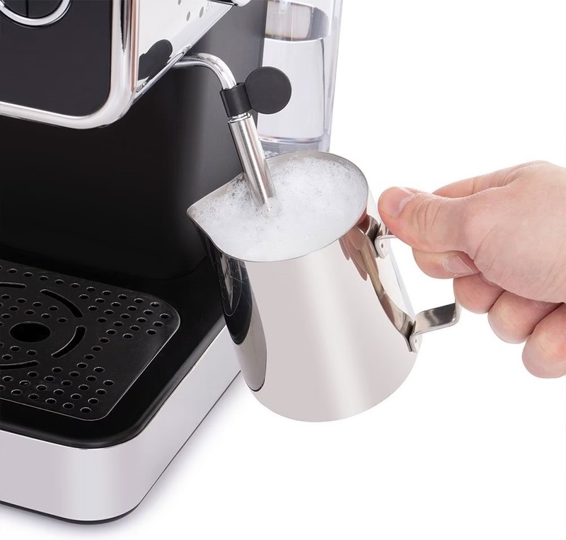 Кавоварка Russell Hobbs Distinctions Black 26450-56 Europe - фото 1