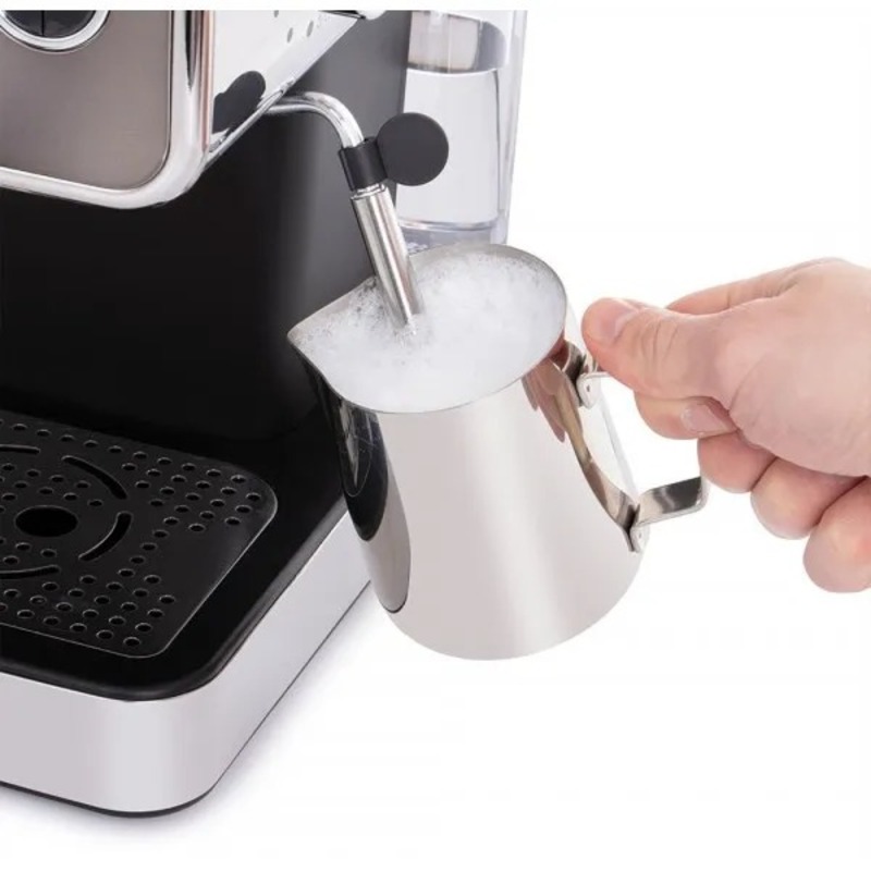 Кофеварка Russell Hobbs Distinctions Metallic 26452-56 Europe - фото 1
